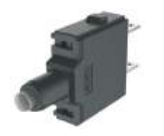 TS6101-1AG40 Блок контактов TS6, AC 220V, син., шт | код TS6101-1AG40 | SUPU