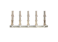 B02200003 Штифт для B-коннектора, сечение 0.5-2.0, шт | код B02200003 | SUPU