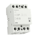 Модульный контактор 4x40 A, 4 x NC VS440-04 24V AC/DC | код 209970700080 | Elko ep