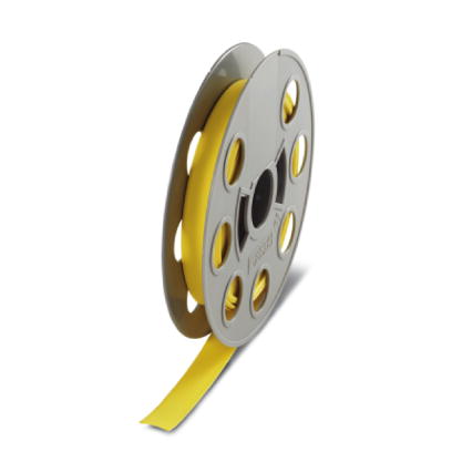 Усадочный кембрик WMS 12,7 (EX20)R YE | код 0800305 | PHOENIX CONTACT