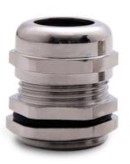 Метрическая резьба MG-M50 диаметр проводника 32-38мм IP68 HLT | код 083-02-27 | HLT