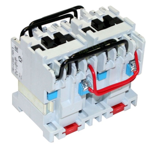 Контактор электромагнитный ПМЛ-1500М УХЛ4 В - КЗЭ, 220В, (2з) | код O20500200ВВ220000010 | КЗЭ (Кашинский завод электроаппаратуры)