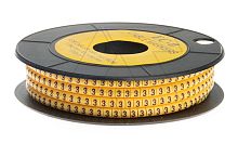 Маркер для проводов 1.5-3.0мм2 - 3, 1000 шт. | код EC0_15_3 | RCCN