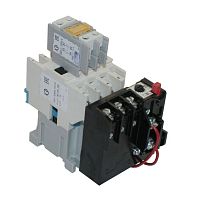 Пускатель э/м ПМ12-025200 УХЛ4 В, 110В, (2з+1р), РТТ-131, 25,0А, КЗЭ | код 040200210ВВ110000810 | КЗЭ (Кашинский завод электроаппаратуры)