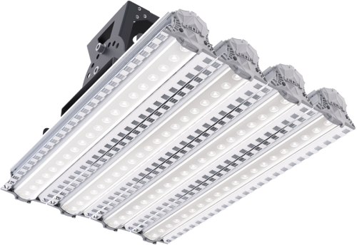 L-industry Turbine HB4/240/Г30/4,0К/01/I7-24/IP66 LEDEL | код INT240-214-1111-18 | LEDEL