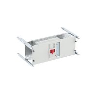 Комплект для внутренней горизонтальной установки 3п YON MNX630 (W-MO) Ш=600 мм В=300 мм | код R5NPKIB7H61616MNX | DKC