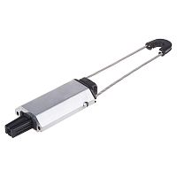 Анкерный зажим для несущей нейтрали PA 1500-TE 25-70 мм кв 15 kH | код 07-9317 | ТЭСК