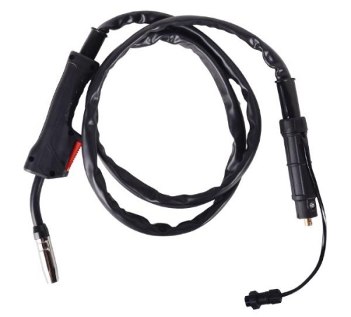 Полуавтомат сварочный САИПА-175 3в1 Ресанта 65/233 фото 4