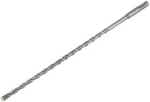 Бур по бетону SDS PLUS с двойн. резьбой 8х310мм FIT 32944