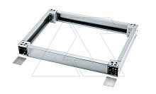 Комплект панелей для основания ENUX 800х100мм, нерж. сталь, 2 шт | код EUZX-T0800 | ETA