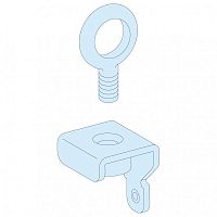 4 ПОДЪЁМНЫХ УШКА | код 08700 | SCHNEIDER ELECTRIC