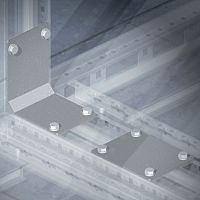 CQE Соединитель угловой (4шт) | код R5KSRE65 | DKC