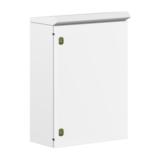 Козырек защитный уличный для навесных корпусов 500х300мм DKC R5NTT053 фото 3