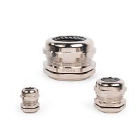 201110 Ввод кабельный SILAT медь, резьба PG36, шт | код 201110 | SILAT