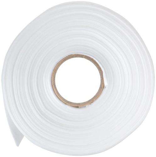 Пленка укрывная с клейкой лентой 8мкм 2100ммх15м FIT 11867 фото 5