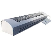 Завеса тепловая 5кВт 220В ТЭН RM-0510-D-Y | код 05.000093 | HINTEK