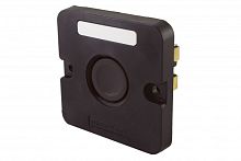 ПКЕ 112-1 У3, черная кнопка, IP40 TDM | код SQ0742-0010 | TDM