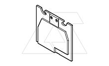 Разделитель цепей SCMA6 для клемм MA 2,5/5, серый | код 11672825 | Entrelec
