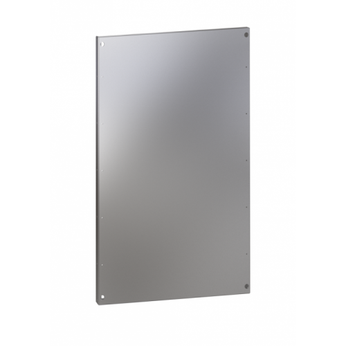 Панель монтажная 1000х1066 ВРУ-pro 2000х1200хХХХ (3,0 мм) ESB | код esb4303 | ELECTRIC STEEL BOX