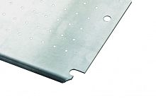 Панель монтажная микроперфорированная 1932х480х25мм ПРОВЕНТО | код MP 200.60 P | ПРОВЕНТО