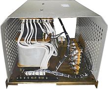 Блок питания напряжения БПН-1002 ун.прис. | код A8119-80093515 | РЕЛЕ И АВТОМАТИКА