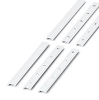 Планка Zack ZBF10,LGS:FORTL.ZAHLEN 71-80 | код 0810009:0071 | PHOENIX CONTACT