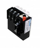 Реле электротепловое токовое РТТ-11 УХЛ4, 5,00А, 660В/50Гц, 1п, 4,25-5,75А, ручной возврат (ЭТ) | код ET003464 | Электротехник