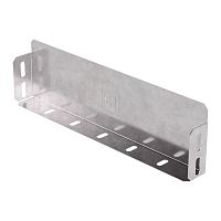 Заглушка лотка Стандарт 300х80 Промрукав | код PR16.0838 | ПРОМРУКАВ