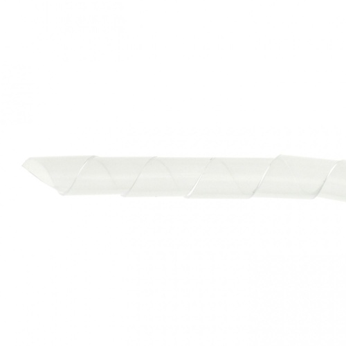 Лента спиральная монтажная SWB-12 D=12мм d=9мм (10м) | код. plc-swb-12 | EKF