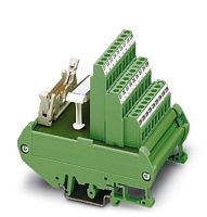 Интерфейсный модуль FLKM 16/AI/DV | код 2304429 | PHOENIX CONTACT