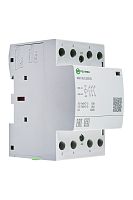 KM1.31.0.230.63 Модульный контактор 3НО+1НЗ контакт 63А (~/= 230В AC/DC) | код KM131023063 | РЕЛЕОН