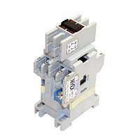 Реле электромагнитное промежуточное РЭП34-33-10 УХЛ4 Б, 660В | код 010000330ВБ660000000 | КЗЭ (Кашинский завод электроаппаратуры)