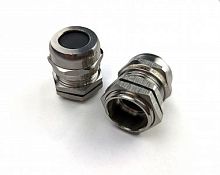 Кабельный ввод ВК-НР-PG63-52-L15 ГОФРОМАТИК (ЗЭТАРУС) | код zeta34831 | ГОФРОМАТИК