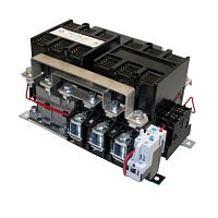 Пускатель э/м ПМ12-100600 УХЛ4 В, 110В, 1002 | код 068600440ВВ110000320 | КЗЭ (Кашинский завод электроаппаратуры)