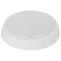 Светильник светодиодный ЖКХ SPB-301-2-4K-10 IP20 10Вт 4000К Эра Б0055042