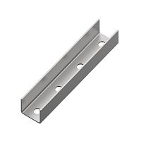 Соединитель внутренний 41х41 HDZ Промрукав | код PR08.8805 | ПРОМРУКАВ