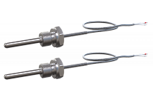 Комплекты термопреобразователей сопротивления КДТС054-РТ100.А4.100/2.М20Х1,5 | код 84182 | ОВЕН