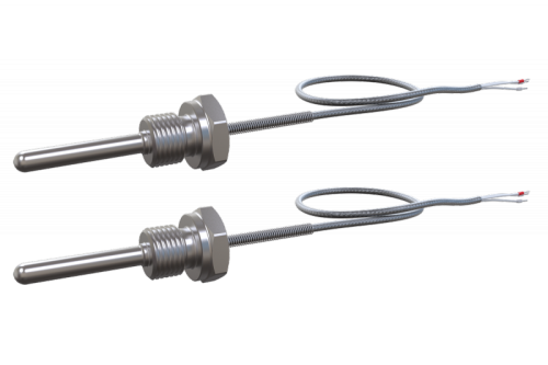 Комплекты термопреобразователей сопротивления КДТС054-РТ100.А4.100/2.М20Х1,5 | код 84182 | ОВЕН