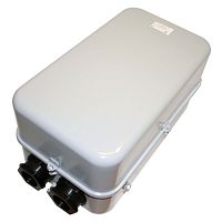 Контактор электромагнитный ПМЛ-5112 У2 В - КЗЭ, 380В | код O70111441ВВ380000000 | КЗЭ (Кашинский завод электроаппаратуры)