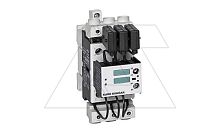 Контактор CNNK 30 10N 230V 50/60Hz, 3P, 44A, 30kVAr(400VAC по AC6-b), 230VAC, 1NO, в комплекте с клеммами расширительными | код EA6047866N | Rade Koncar