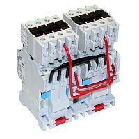 Контактор электромагнитный ПМЛ-1560М УХЛ4 В - КЗЭ, 220В, (6з+4р) | код O20550640ВВ220000010 | КЗЭ (Кашинский завод электроаппаратуры)