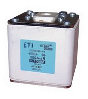 Предохранитель G1UQ01/160A/1000V aR (200 kA) | код 004303516 | ETI
