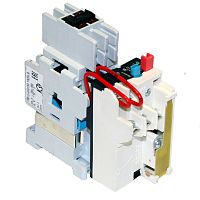 Пускатель э/м ПМ12-010200 УХЛ4 В, 220В, (3з), РТТ5-10-1, 5,00А, КЗЭ | код 020200300ВВ220001710 | КЗЭ (Кашинский завод электроаппаратуры)