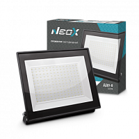 Прожектор светодиодный ДДО-8 150Вт 230В 6500К 15750Лм 105лм/Вт IP65 NEOX | код 4690612037103 | NEOX