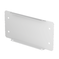 Пластрон В100 Ш300 EKF AleSta | код AleSta-FP10M300 | EKF