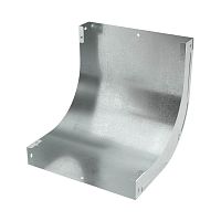 Угол вертикальный внутренний 90 градусов 35х500, в комплекте с крепежными элементами и соединительными пластинами,необходимыми для м | код SIS3550K | DKC