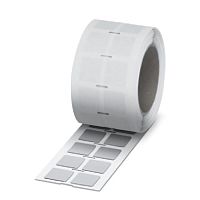 Пластиковая табличка EMLP (27X8)R SR CUS | код 0824361 | PHOENIX CONTACT