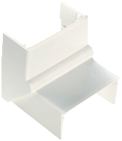 Угол внутренний изменяемый для кабель-канала 40х20 SPL | код 040003S | SPL