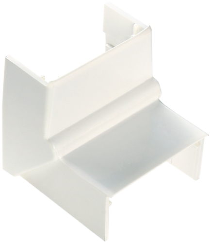 Угол внутренний изменяемый для кабель-канала 40х20 SPL | код 040003S | SPL