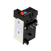 Реле электротепловое токовое РТТ5-10-1 УХЛ4, 0,32А, IP20 | код 130111000В000.320000 | КЗЭ (Кашинский завод электроаппаратуры)